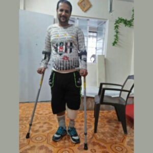 Orthopedic Rehabilitation Center in Pune | Dr. Suresh Suryawanshi