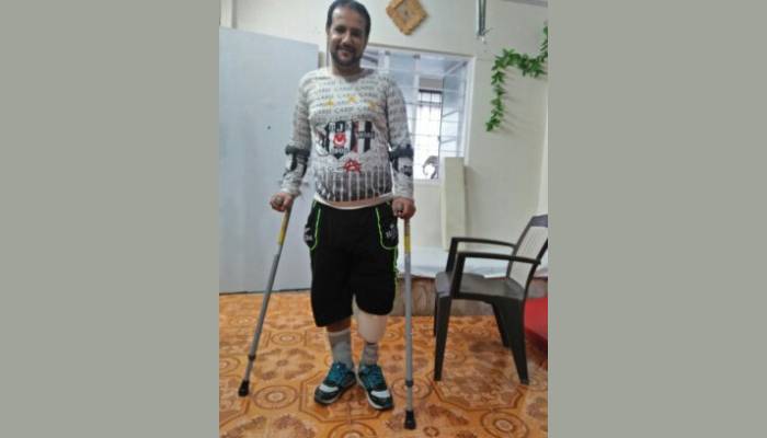 Orthopedic Rehabilitation Center in Pune | Dr. Suresh Suryawanshi