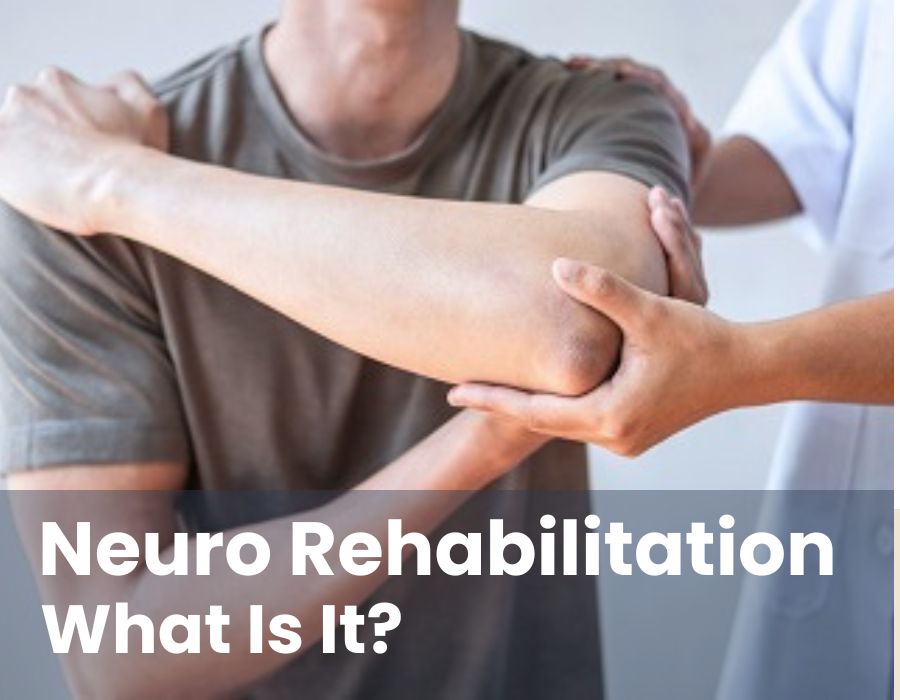 neuro reabilitation-city physiotherapy pune