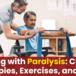 Paraplegia Rehabilitation Centre in Pune | paraplegia treatment in Pune