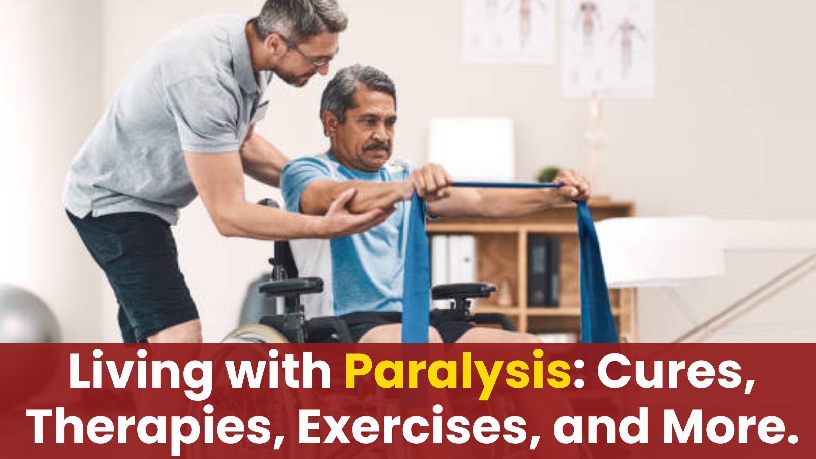 Paraplegia Rehabilitation Centre in Pune | paraplegia treatment in Pune